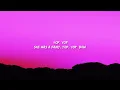 Myaap - Fairy (Lyrics)