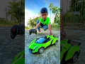 Remote Control Lamborghini Huracan Unboxing