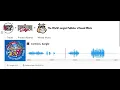 Download Lagu Hollywoodedge, Man Gargles 3x 1st On CRT026701
