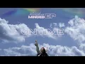 ALIA LARA - On time (Official Lyric Video)