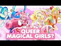 Download Lagu PRETTY CURE uitgelegd — De ultieme PreCure-gids!
