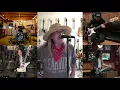 (DE)TOUR - "It's a Long Way to the Top (If You Wanna Rock 'n' Roll)"