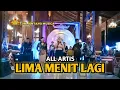 Download Lagu LIMA MENIT LAGI - ALL ARTIS  OM. BINTANG MUSICA ( Official Music Video)