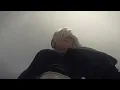 Tiny one climbs on 2B