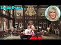 Linda Evans Husband Health House Tour lifestyle Net Worth More