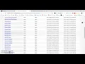 Component Usage Report Demo