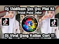 Download Lagu Dj Skidibom Yes Yes Plat Kt Breakbeat Sound Trend Pacu Jalur || Dj FYP Viral Tik Tok Terbaru 2023