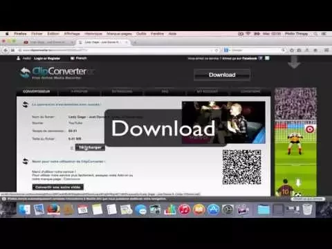 Download MP3 How to Download Youtube Vidéo To MP3 (Insta Tutorial)