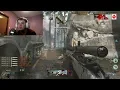 MY BEST WW2 RESISTANCE DLC CLIP Insane Springfield 5 On w Reaction Crakrz