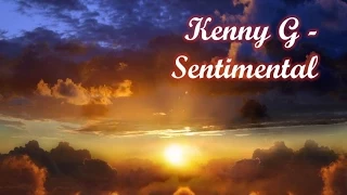 kenny g sentimental long version