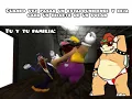 Here Comes The Money meme smg4