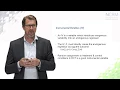 Recursive and non-recursive models part 5 of 6