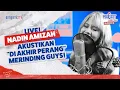 Download Lagu 4 MENIT TERINDAH DALAM HIDUP KITA SEMUA... DENGERIN SUARA NADIN AMIZAH! - PODCAST NAIK CLAS