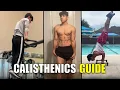 How to Start Calisthenics The Ultimate Beginners Guide