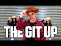 Download Lagu THE GIT UP Dance - Blanco Brown | Jayden Rodrigues Choreography Tik Tok Challenge #thegitupchallenge