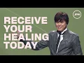 The Key To Activate Healing In Your Body Joseph Prince Ministries