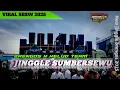 JINGGLE BRENGOS X KELUD TEAM | terbaru viral SBSW 2025