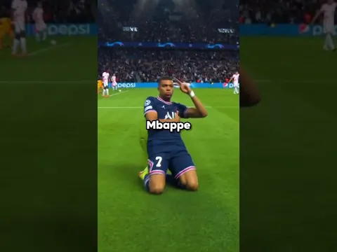 Why Do Footballers Keep Failing Knee-Slide Celebrations? #shorts #ishowspeed