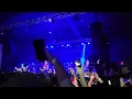 Currents - How I Fall Apart - Live
