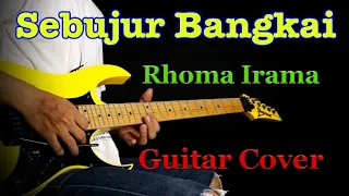 Download Sebujur Bangkai - Rhoma Irama Cover Gitar MP3