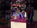 Download Lagu Don't take my place. I have plenty of time to rest after my death #NBA #NBAFinals
