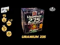 Lagu uranium 235, SR Pyro