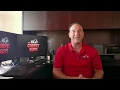 Joe Zago s Closing Thoughts About Mohawk Air o