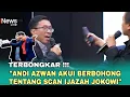 Lagu TERBUKTI..!! ROY SURYO BENAR❗❗ ANDI AJWAN BERBOHONG SOAL SCAN IJAZAH JOKOWI,ITU DARI DIAN SANDI.