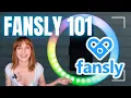 Fansly 101 Watch This Before Choosing Your Adult Content Platform