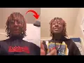 Rapper Rylo Huncho DEAD After Shooting Himself In The Head On IG Live
