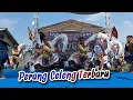 Download Lagu PERANG CELENG TERBARU - Jaranan ROGO SAMBOYO PUTRO | Miri Papar Kediri