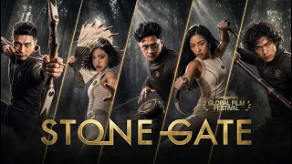 STONE GATE | Higgsfield Global Film Festival 2026