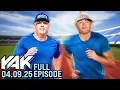 Captain Cons and White Sox Dave Don t Hold Back Ahead of Tomorrow s Race The Yak 4-9-25