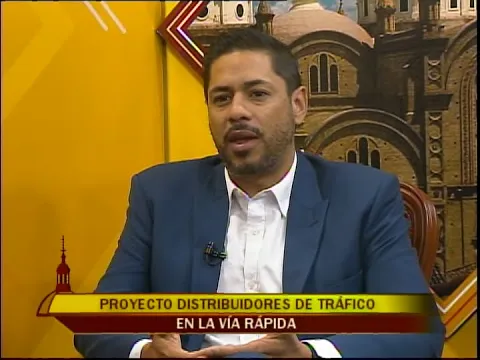 Cuenca Desde Adentro Programa #217