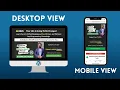 How to Design a Mobile-Responsive Website Detailed 2021 Tutorial