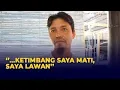 Lagu Cerita Lengkap Korban Begal yang Jadi Tersangka: Saya Lawan, daripada Saya Mati