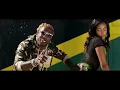 Patoranking - Daniella Whine [Official Remix Video] ft. Elephant Man, Konshens