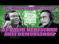 Download Lagu APAKAH DIA DIBALIK KERUSUHAN DI INDONESIA - Pangi Syarwi