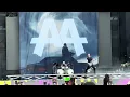 Asking Alexandria - Closure live at Sao Paulo, Brazil- I wanna be tour 2024