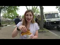 MilSabores food truck in Norwalk makes big splash on TikTok