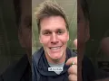 Tom Brady won t let this guy date his sister