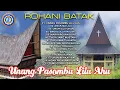 Lagu Lagu Rohani Batak - Unang Pasombu Lilu Ahu || FULL ALBUM ROHANI BATAK
