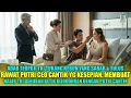 Download Lagu NIAT BAIK TKI KULI KEBUN SABAR RAWAT PUTRI CEO CANTIK, BERAKHIR JADI CALON MENANTU!