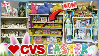 CVS Easter 2025 FULL Must-See Deals NEW Easter Finds