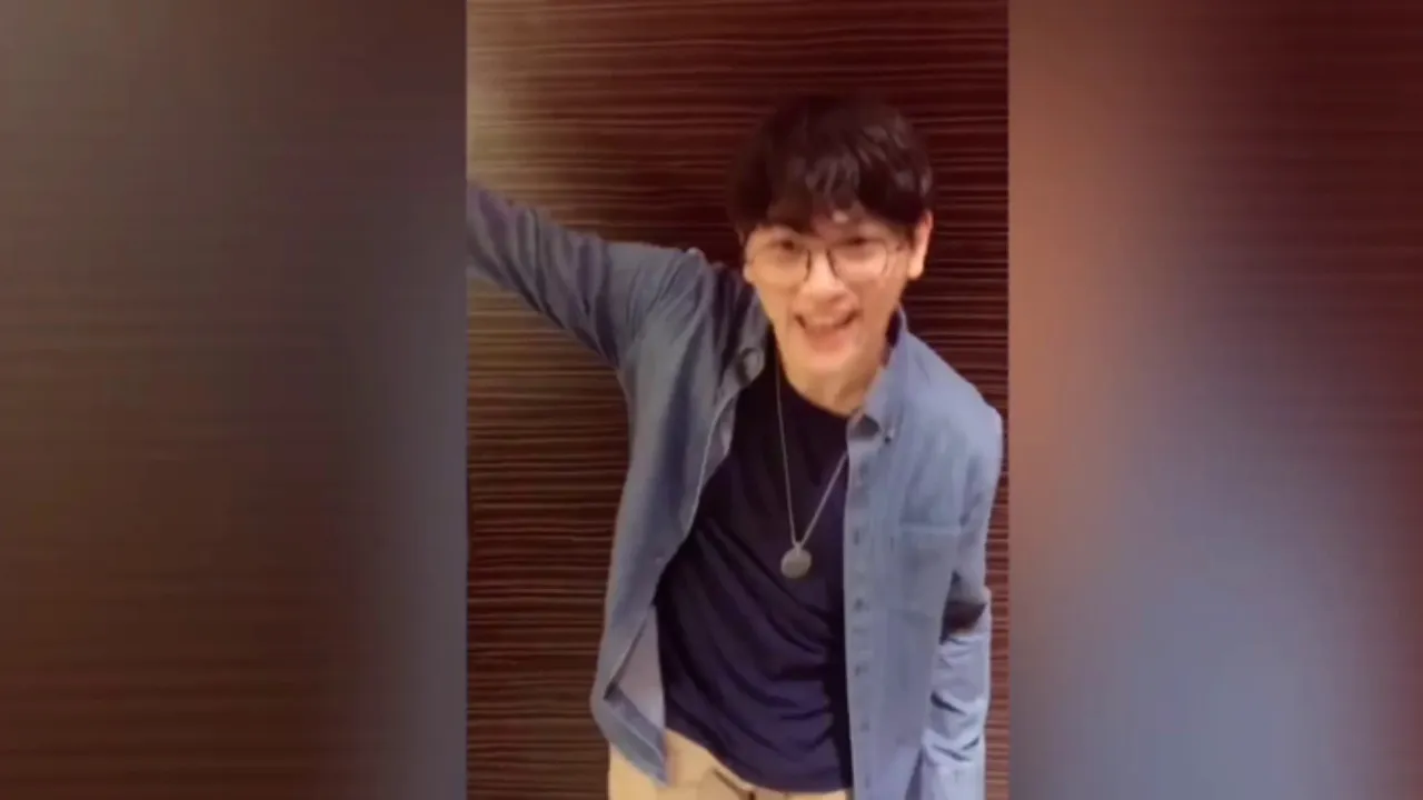 【宣傳 CF】連他們都瘋狂 I Pika Qiu 邱振哲《遠行的太陽》2019 大馬巡演聊唱會 【宣傳 CF】連他們都瘋狂 I Pika Qiu 邱振哲《遠行的太陽》2019 大馬巡演聊唱會