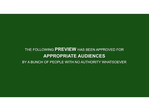 Based On A True Story [Official Trailer]