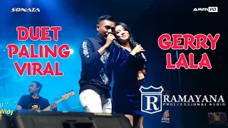 Download Rela Demi Cinta - Gerry Mahesa  feat Lala Widy - OM Sonata MP3