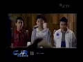 Iklan Cinema Promo BioSkop CJR The Movie SCTV 2015