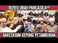 Download Lagu TONTON SEKARANG!! UBAH PANCASILA!! BARESKRIM KEPUNG PETAMBURAN‼️