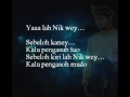 Download Lagu Angin Dewa Muda - Lirik
